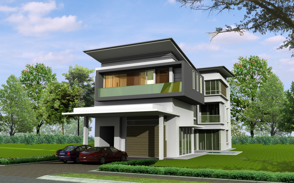 Chee Residence