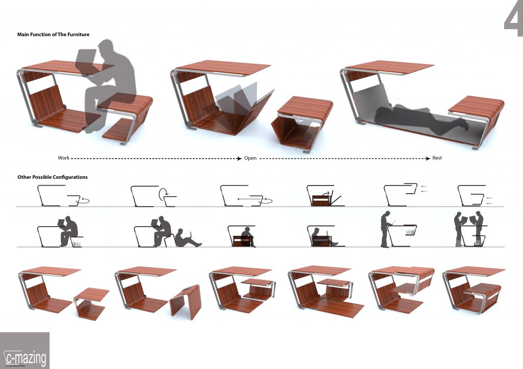 presentation board 4
